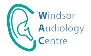 Windsor audiology centre